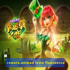 remote.unimed leste fluminense